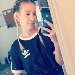 Meet your Posher, Katherine